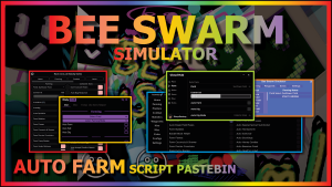 Read more about the article BEE SWARM SIMULATOR (HISTY)