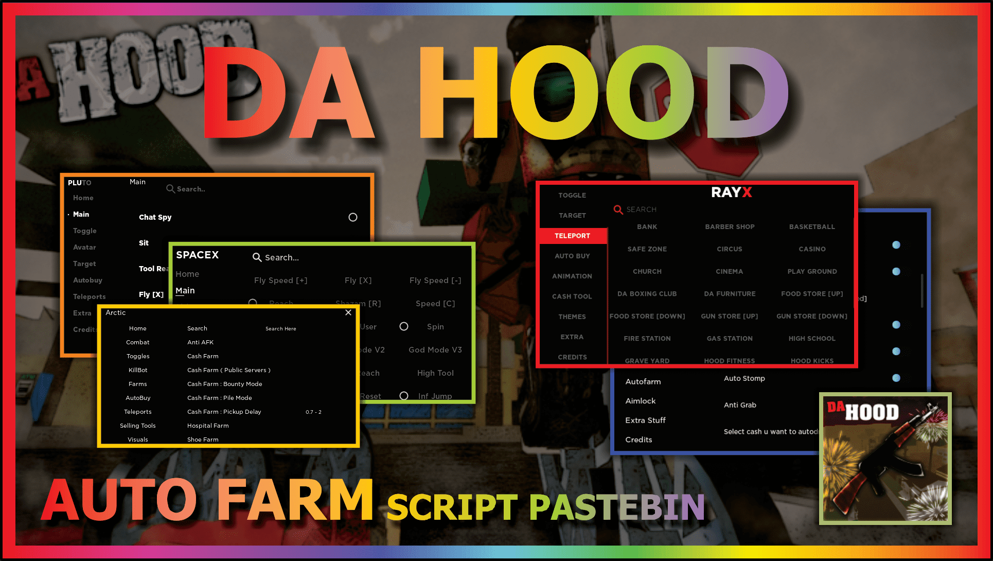 ROBLOX Blue Heater Script - LOTS OF FEATURES *PASTEBIN 2023* 