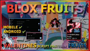 Read more about the article BLOX FRUITS (SMOOTH)💗