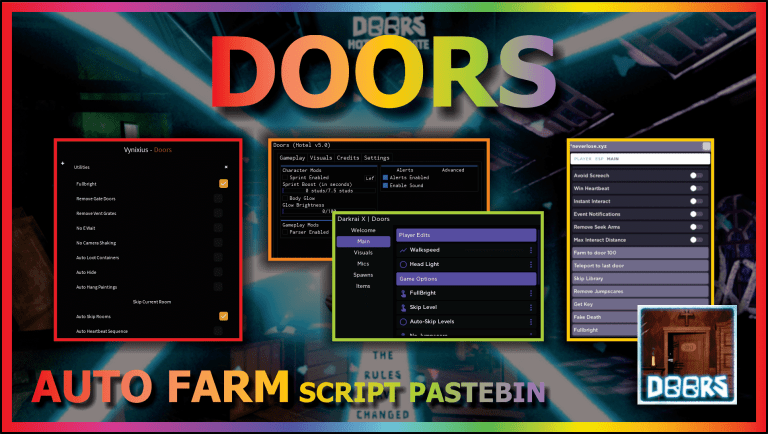 ScriptPastebin – Page 31 – Roblox Script