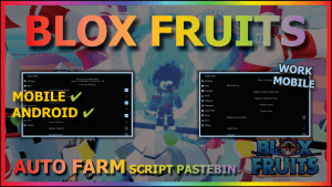 Read more about the article BLOX FRUITS (VOID)