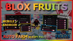 Read more about the article BLOX FRUITS (URANIM)
