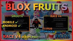 Read more about the article BLOX FRUITS (EGO)