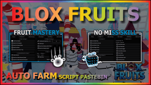 Read more about the article BLOX FRUITS (BTM)