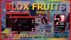 Read more about the article BLOX FRUITS (SPEED)💗