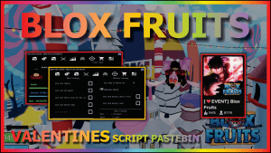Read more about the article BLOX FRUITS (NO MISS SKILL)