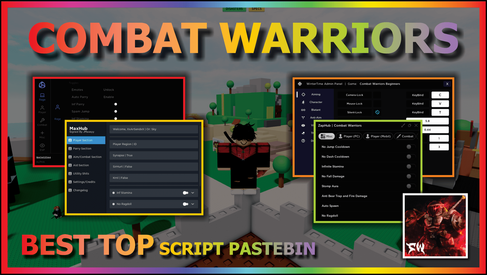 NEW* ALL WORKING CODES FOR COMBAT WARRIORS IN MARCH 2023! ROBLOX COMBAT WARRIORS  CODES 