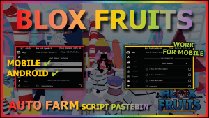 Read more about the article BLOX FRUITS (ZAC)