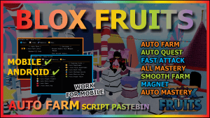 Read more about the article BLOX FRUITS (WINNABLE)
