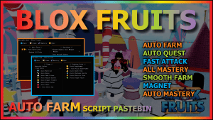 Read more about the article BLOX FRUITS (WINNABLE)