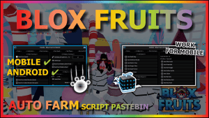 Read more about the article BLOX FRUITS (BT)