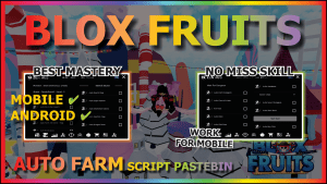 Read more about the article BLOX FRUITS (ZEN)