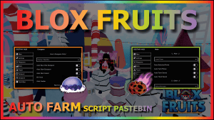 Read more about the article BLOX FRUITS (DESTINY)