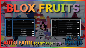 Read more about the article BLOX FRUITS (SONIC)