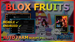 Read more about the article BLOX FRUITS (NEVA)