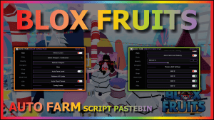 Read more about the article BLOX FRUITS (ATOMIC)