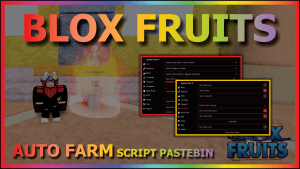 Read more about the article BLOX FRUITS (SPEED)