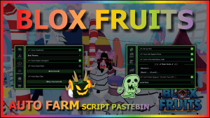 Read more about the article BLOX FRUITS (NEXUZ)