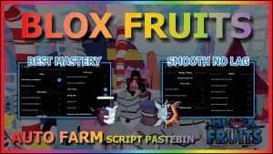 Read more about the article BLOX FRUITS (ZAQUE)