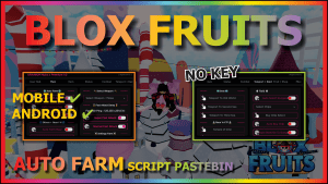 Read more about the article BLOX FRUITS (NO KEY)