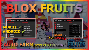 Read more about the article BLOX FRUITS (BEO)