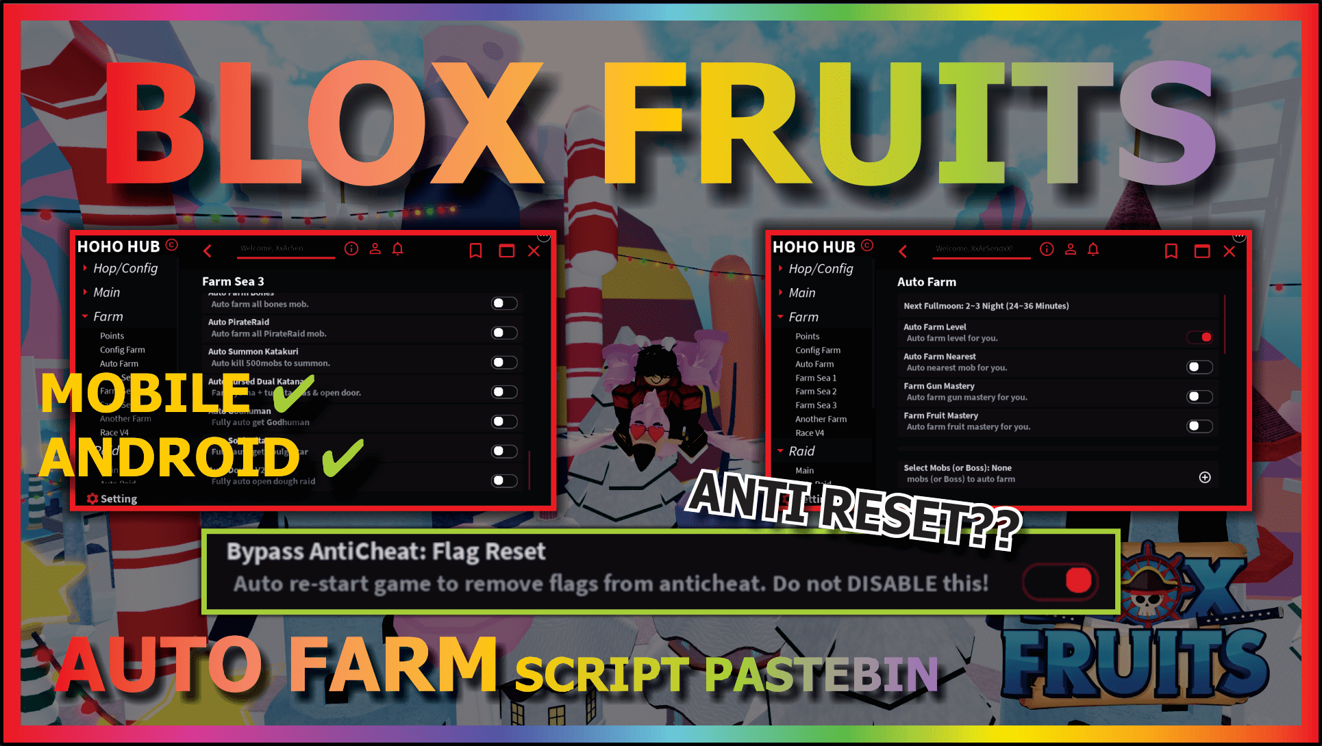 You are currently viewing BLOX FRUITS (ANTI RESET?)