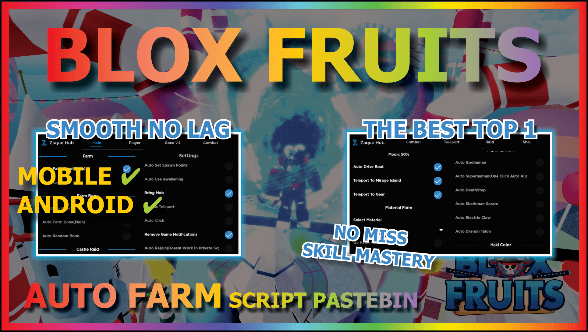 You are currently viewing BLOX FRUITS (BEST TOP 1)