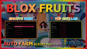 Read more about the article BLOX FRUITS (SAZX)