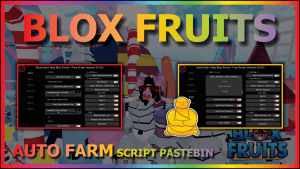 Read more about the article BLOX FRUITS (NAJA)