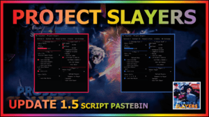 Read more about the article PROJECT SLAYERS (VALYNIUM)🎆🥶