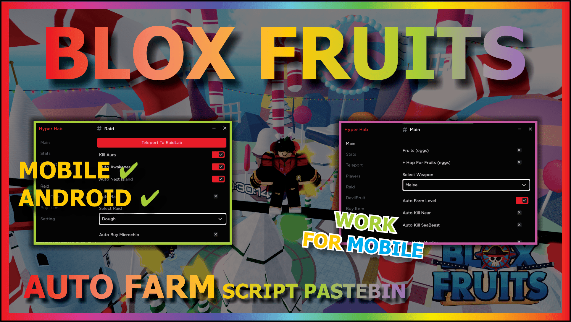 You are currently viewing BLOX FRUITS (HYPER)