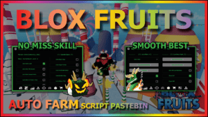 Read more about the article BLOX FRUITS (HEATER)