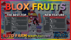Read more about the article BLOX FRUITS (HOHO V3)