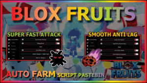 Read more about the article BLOX FRUITS (SAZX)