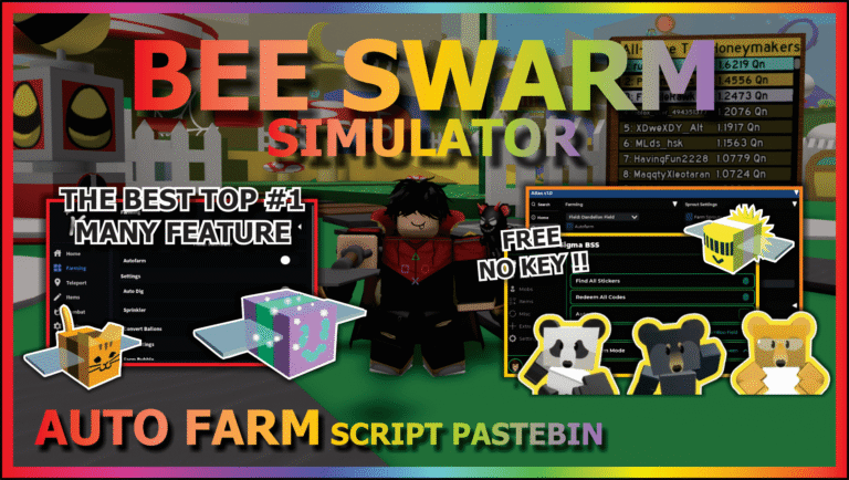 bee-swarm-simulator-script