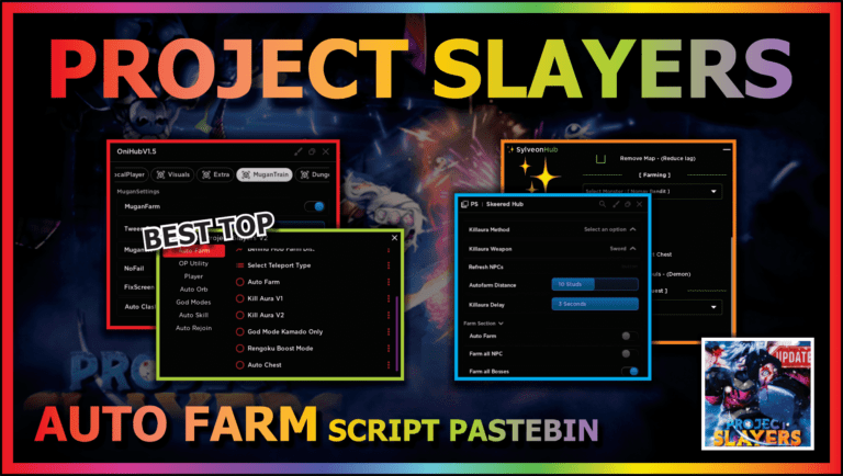 KING LEGACY Script Pastebin 2023 UPDATE 4.66 AUTO FARM, AUTO DUNGEON