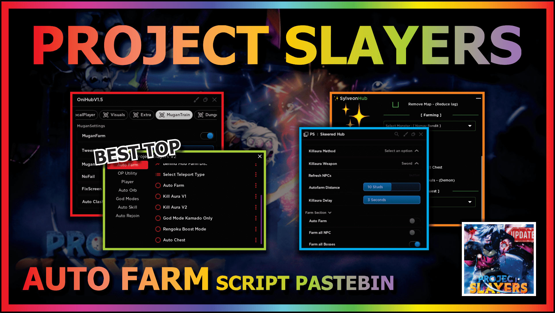 ✨SPINS✨CODE PROJECT SLAYER - CODES FOR PROJECT SLAYERS - PROJECT SLAYERS  CODES 