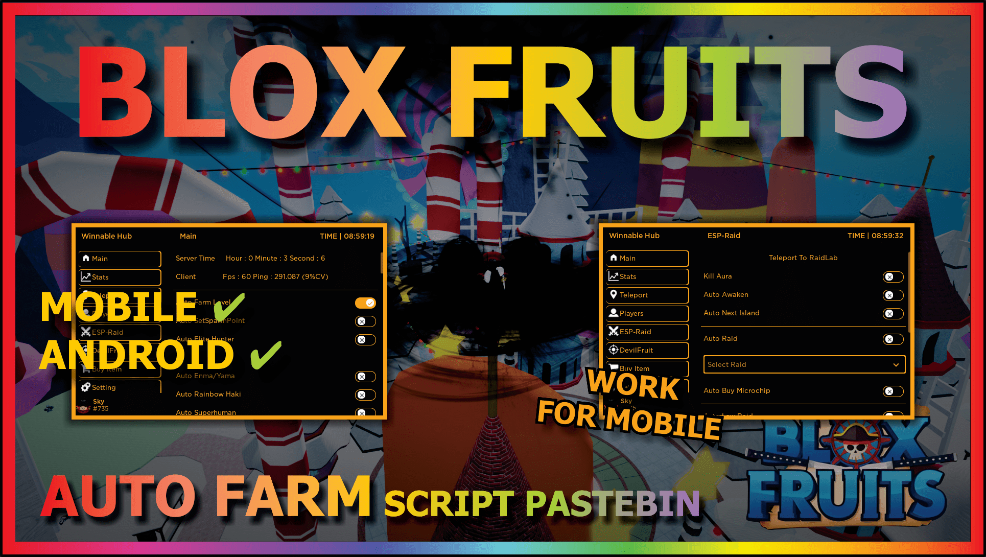 You are currently viewing BLOX FRUITS (WINNABLE)