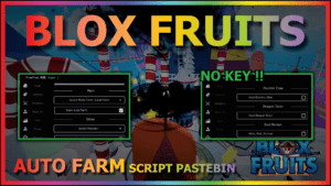 Read more about the article BLOX FRUITS (FREEFRAI)