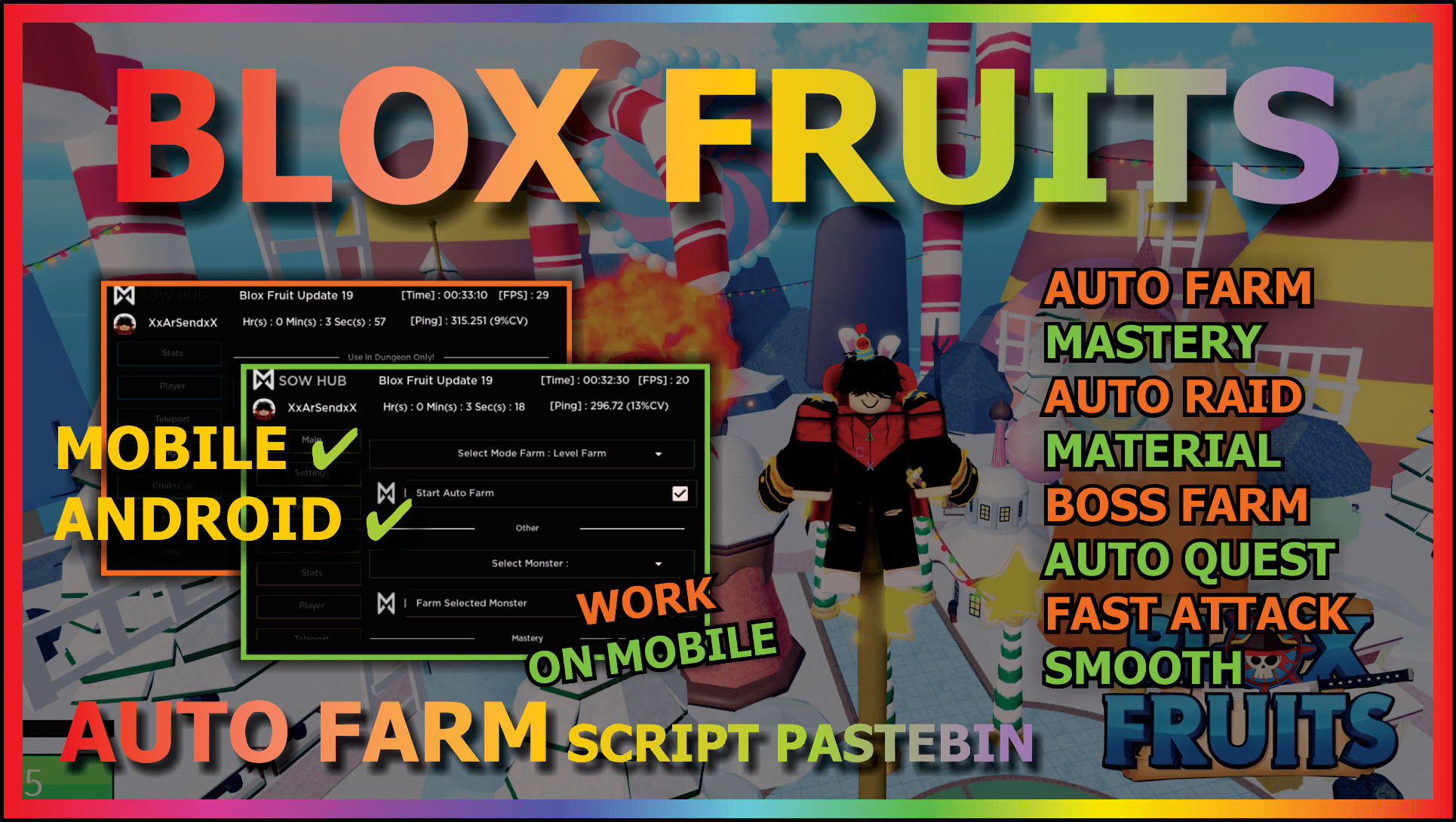 You are currently viewing BLOX FRUITS (SOW)
