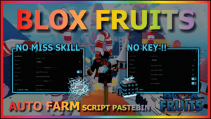 Read more about the article BLOX FRUITS (QWERTY)