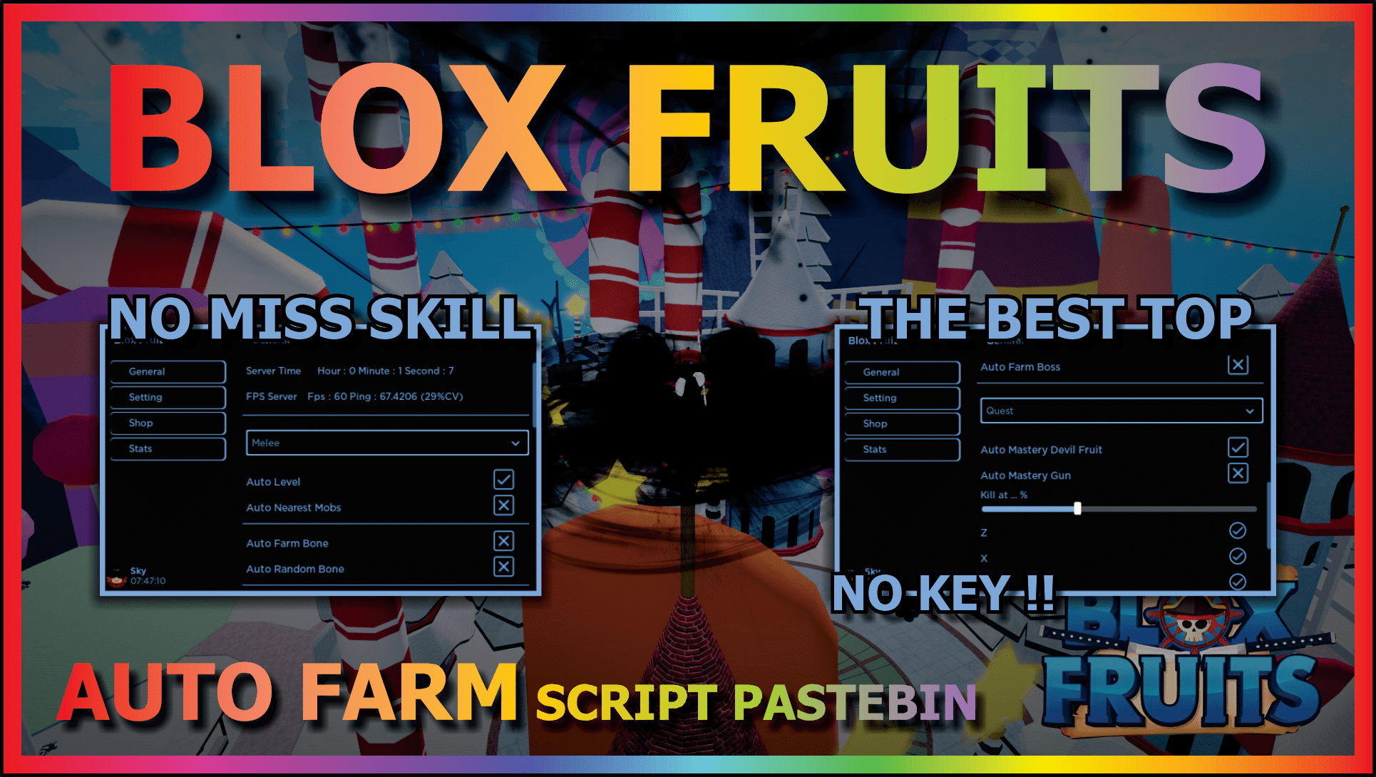 You are currently viewing BLOX FRUITS (FAIFAO V2)
