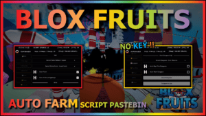 Read more about the article BLOX FRUITS (HIRIMI)