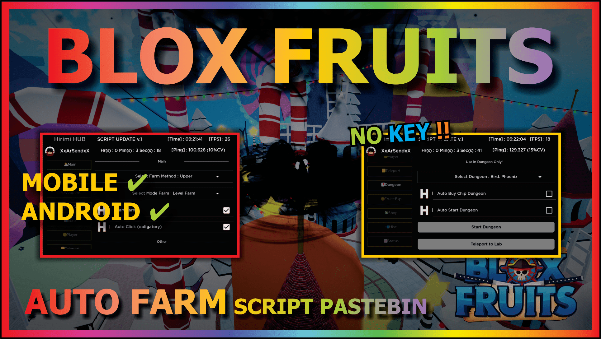 You are currently viewing BLOX FRUITS (HIRIMI)
