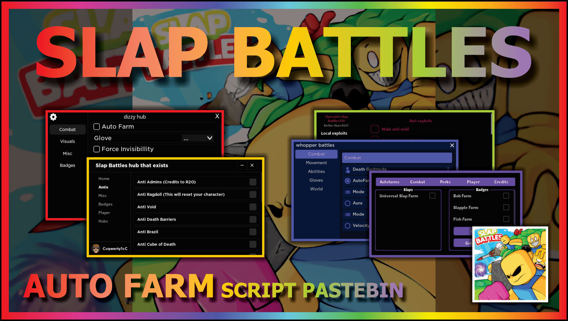 Slap battles вопросы. Auto Farm slap Battles. Что такое батл скрипт. Slap Battles Bob auto Farm script. Коды слап батл.