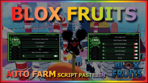 Read more about the article BLOX FRUITS (QUY)