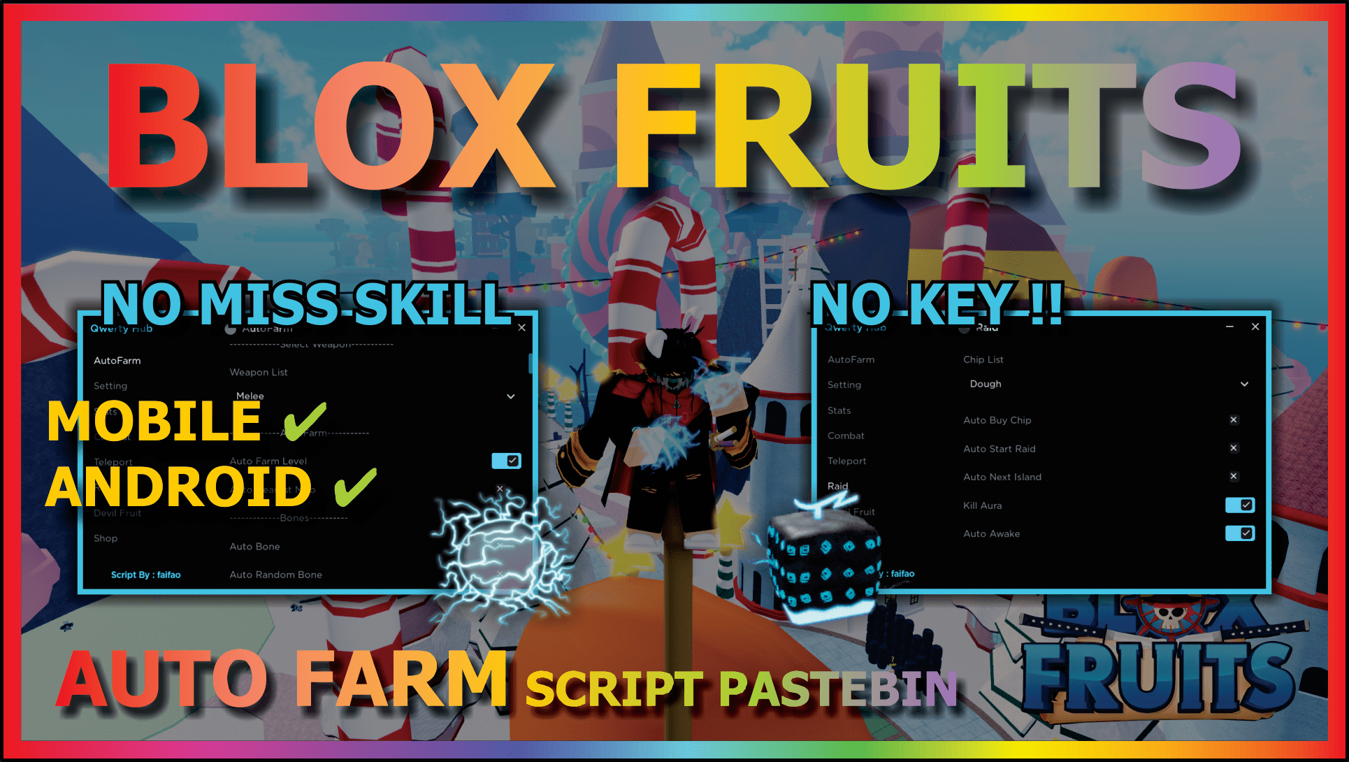 You are currently viewing BLOX FRUITS (QWERTY)