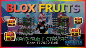 Read more about the article BLOX FRUITS (ALCHEMY CHEST)