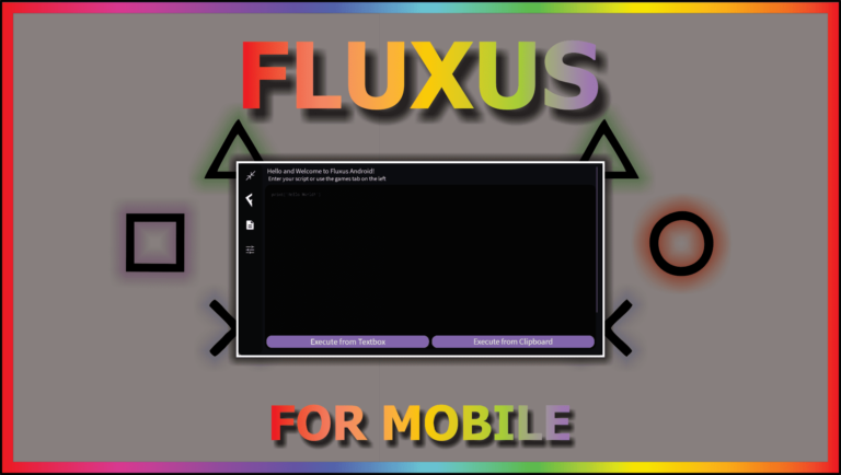 FLUXUS (MOBILE)