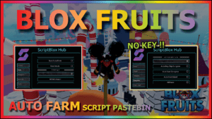 Read more about the article BLOX FRUITS (SCBLOX)